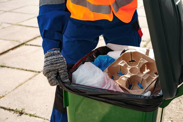 Best Attic Cleanout  in Wellston, OH